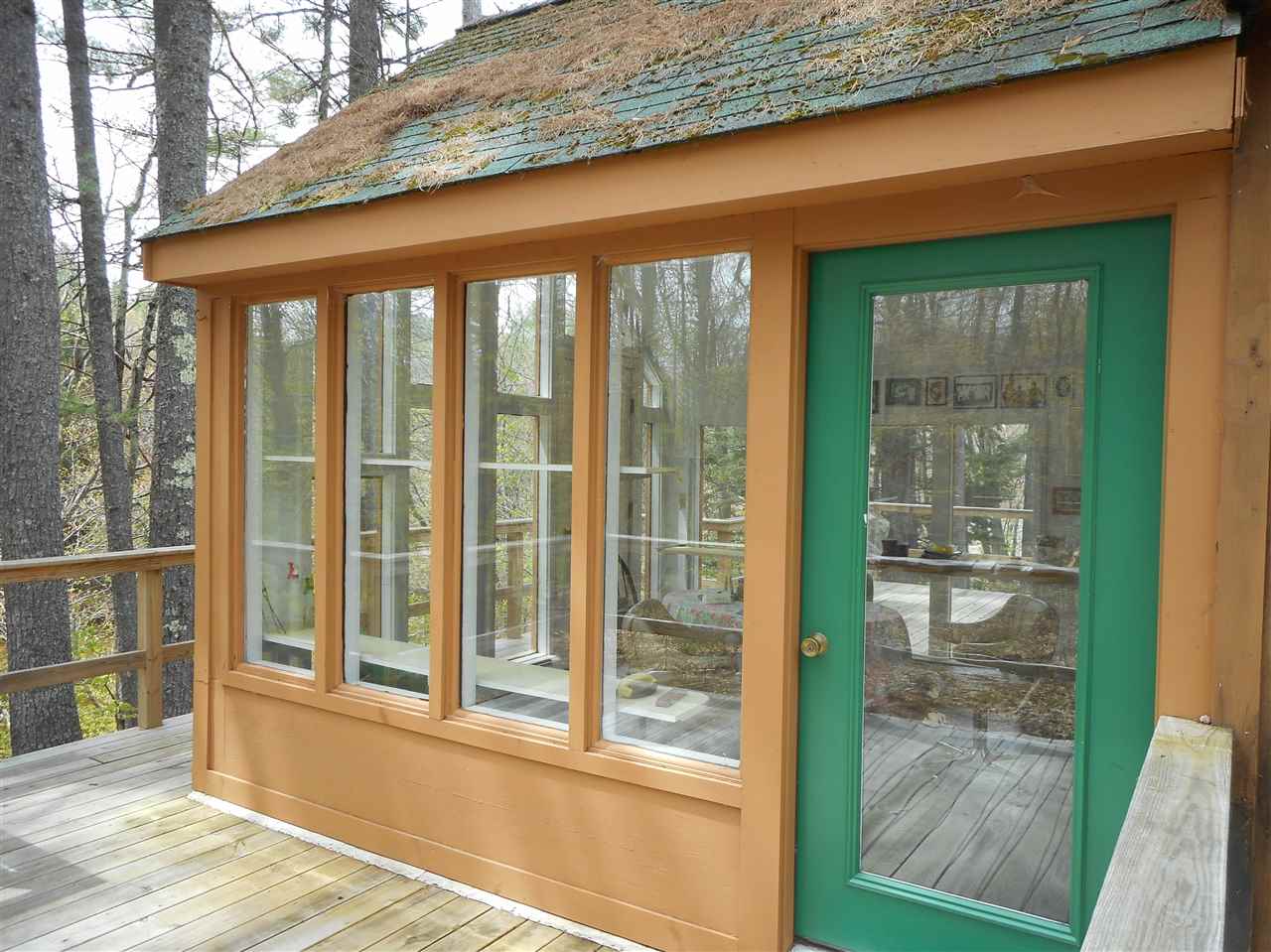 1575 East Conway Road Conway, NH 03813 - Photo 2 of 9