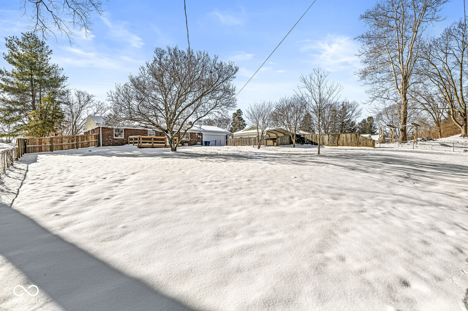 2244 Morris Road Indianapolis, IN 46217 - Photo 27 of 38 Gallery Image 27