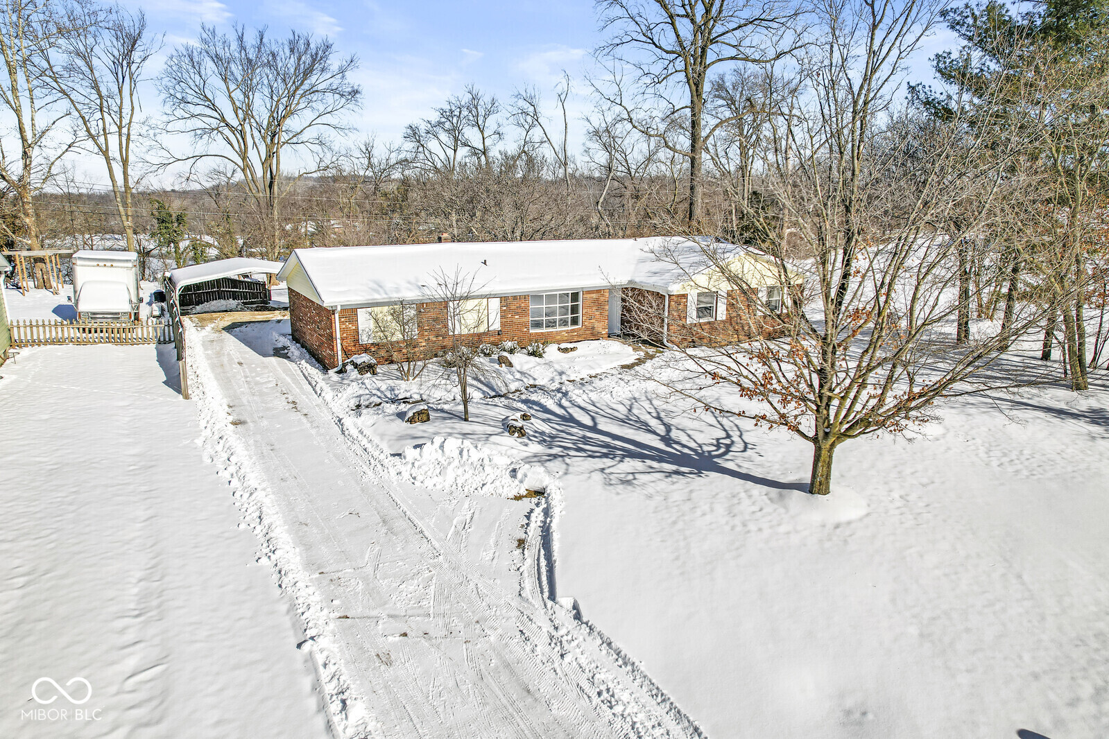 2244 Morris Road Indianapolis, IN 46217 - Photo 28 of 38 Gallery Image 28