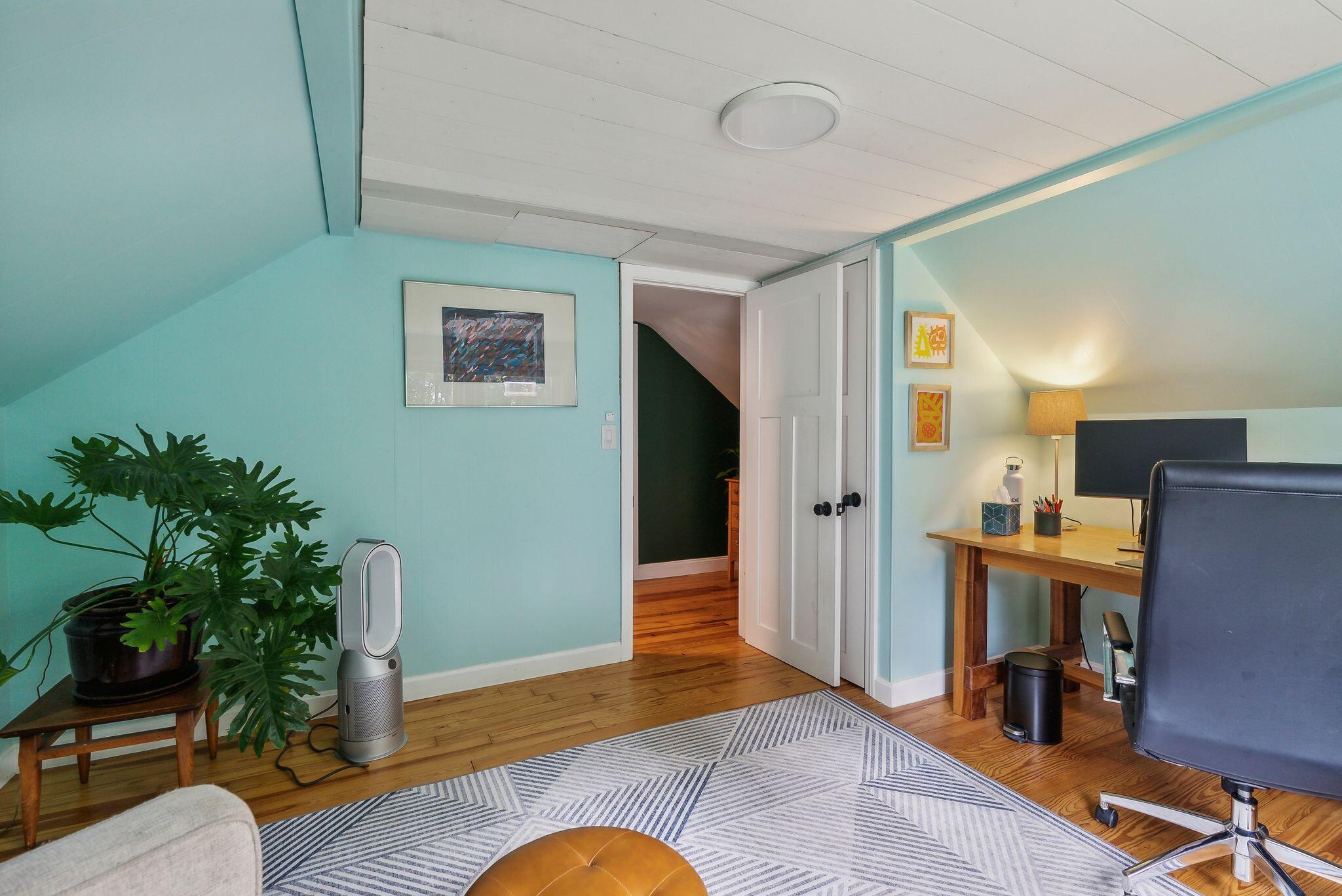 59 Longley Road Westbrook, ME 04092 - Photo 17 of 32 office2
