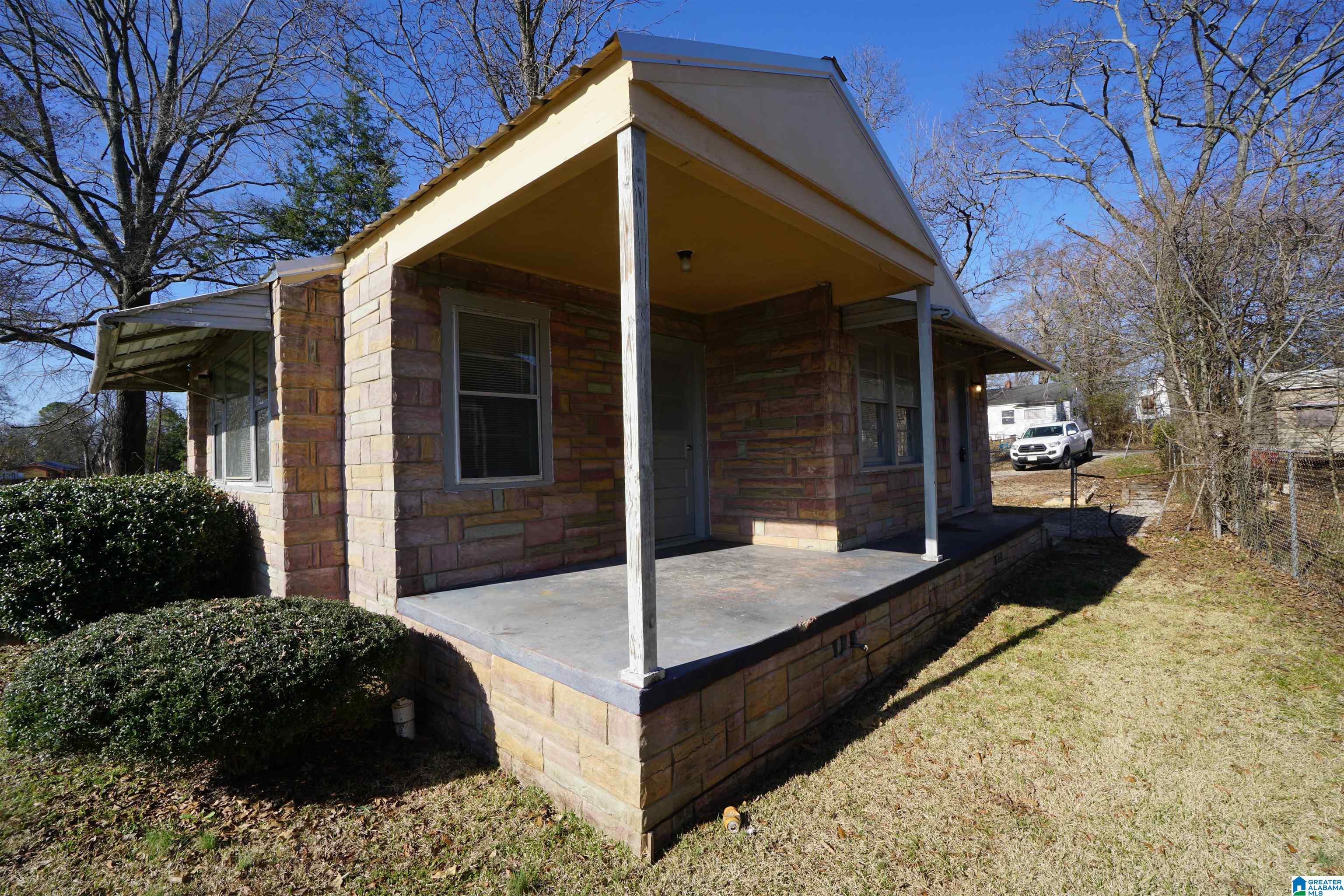 109 Woodward Road Birmingham, AL 35228 - Photo 4 of 9