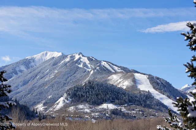 $250,000 | 411 Willoughby Way, Aspen, CO 81612