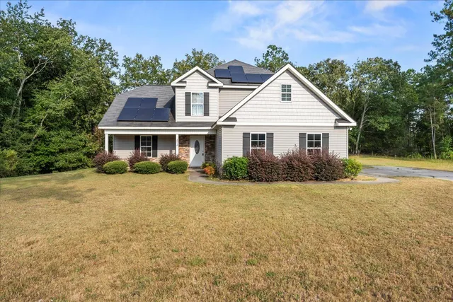 $2,400 | 2712 Big Dog Trail, Hephzibah, GA 30815