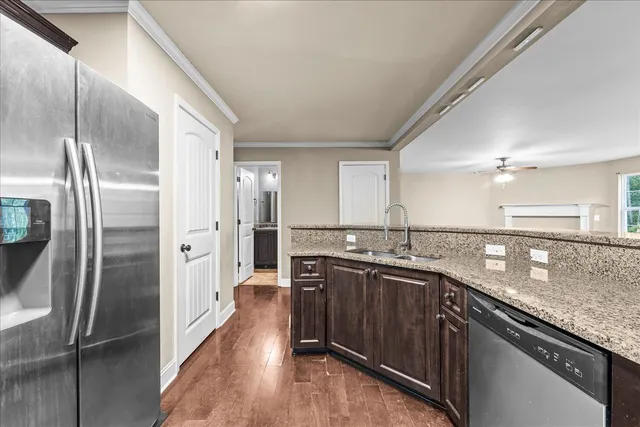 $2,400 | 2712 Big Dog Trail, Hephzibah, GA 30815