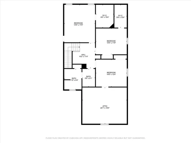 $2,400 | 2712 Big Dog Trail, Hephzibah, GA 30815