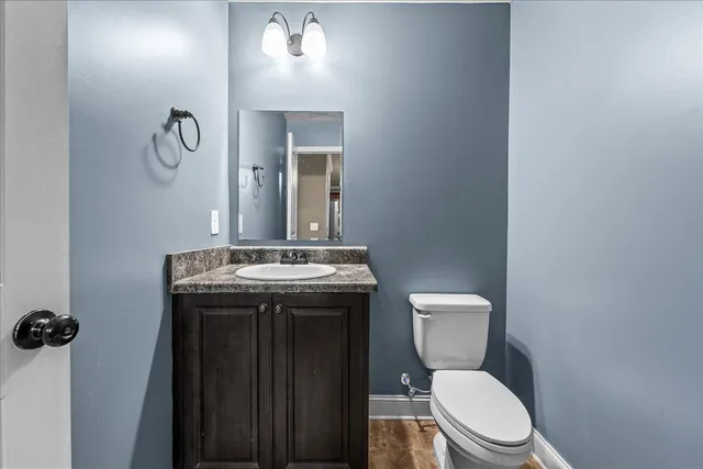 $2,400 | 2712 Big Dog Trail, Hephzibah, GA 30815