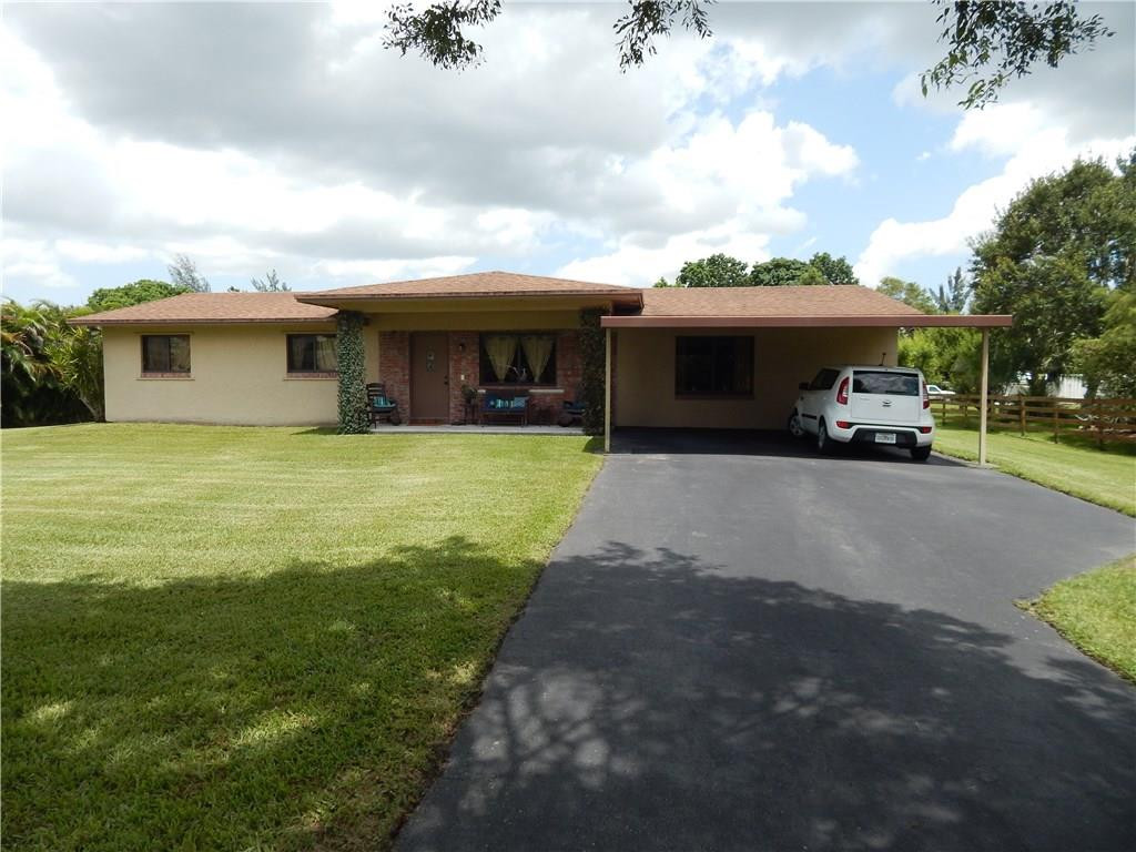 5760 Southwest 188th Avenue Southwest Ranches, FL 33332 - Photo 17 of 22 Photo 17