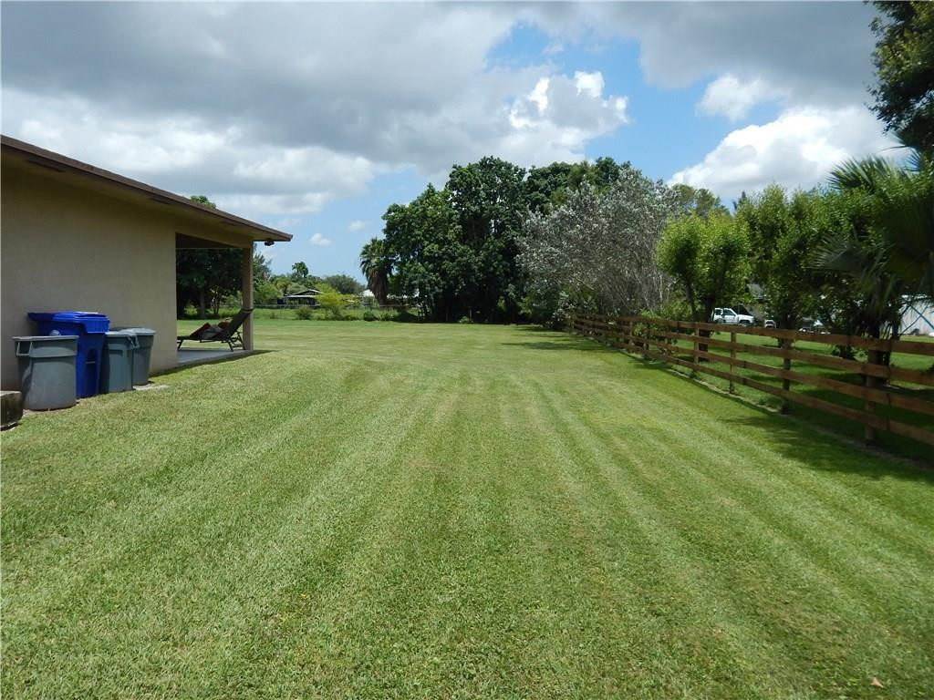 5760 Southwest 188th Avenue Southwest Ranches, FL 33332 - Photo 19 of 22 Photo 19