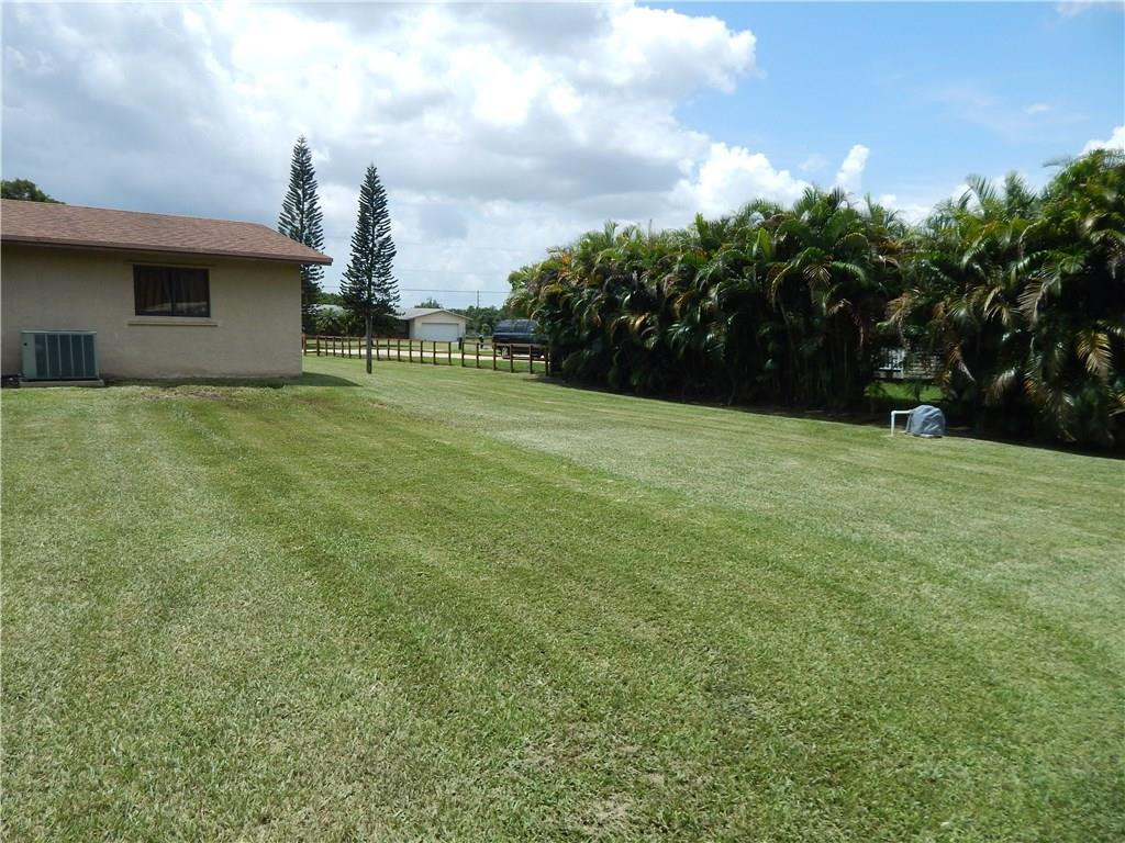 5760 Southwest 188th Avenue Southwest Ranches, FL 33332 - Photo 22 of 22 Photo 23