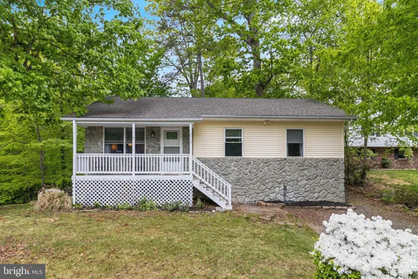 $299,900 | 12435 San Jose Lane, Lusby, MD 20657