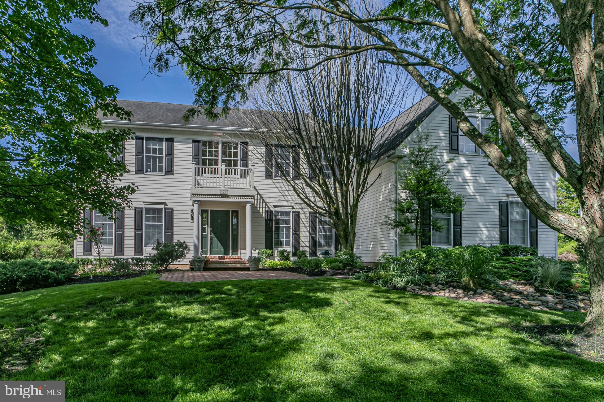 173 Christopher Drive Princeton, NJ 08540 - Photo 2 of 51