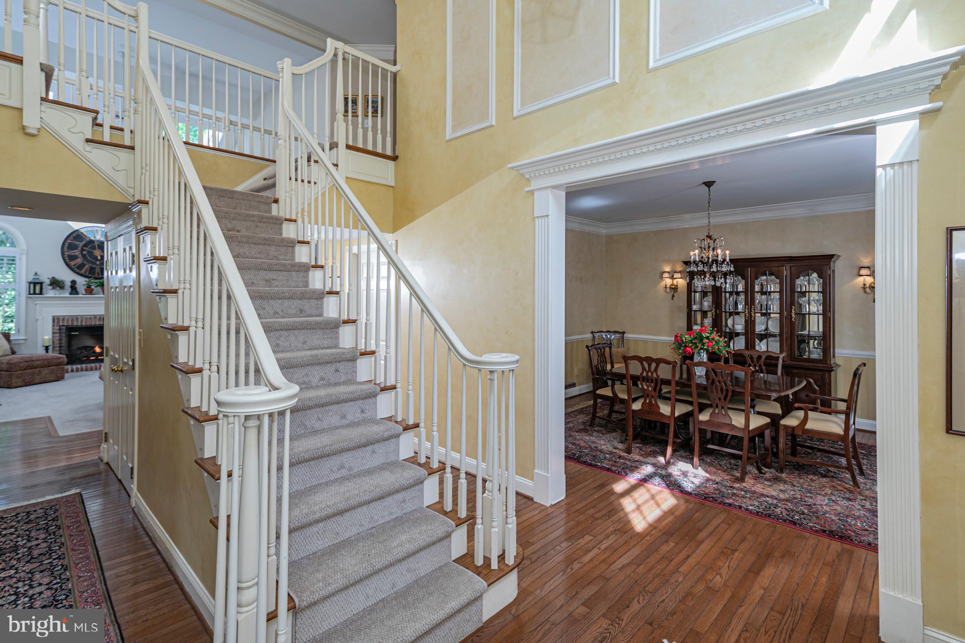 173 Christopher Drive Princeton, NJ 08540 - Photo 11 of 51 Front