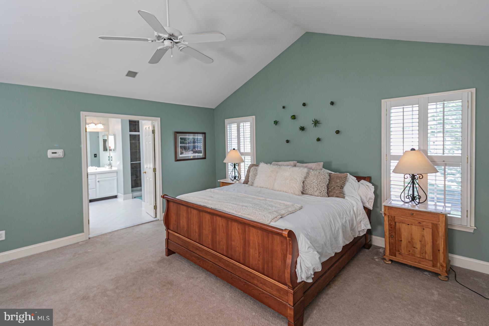 173 Christopher Drive Princeton, NJ 08540 - Photo 38 of 51 Main suite