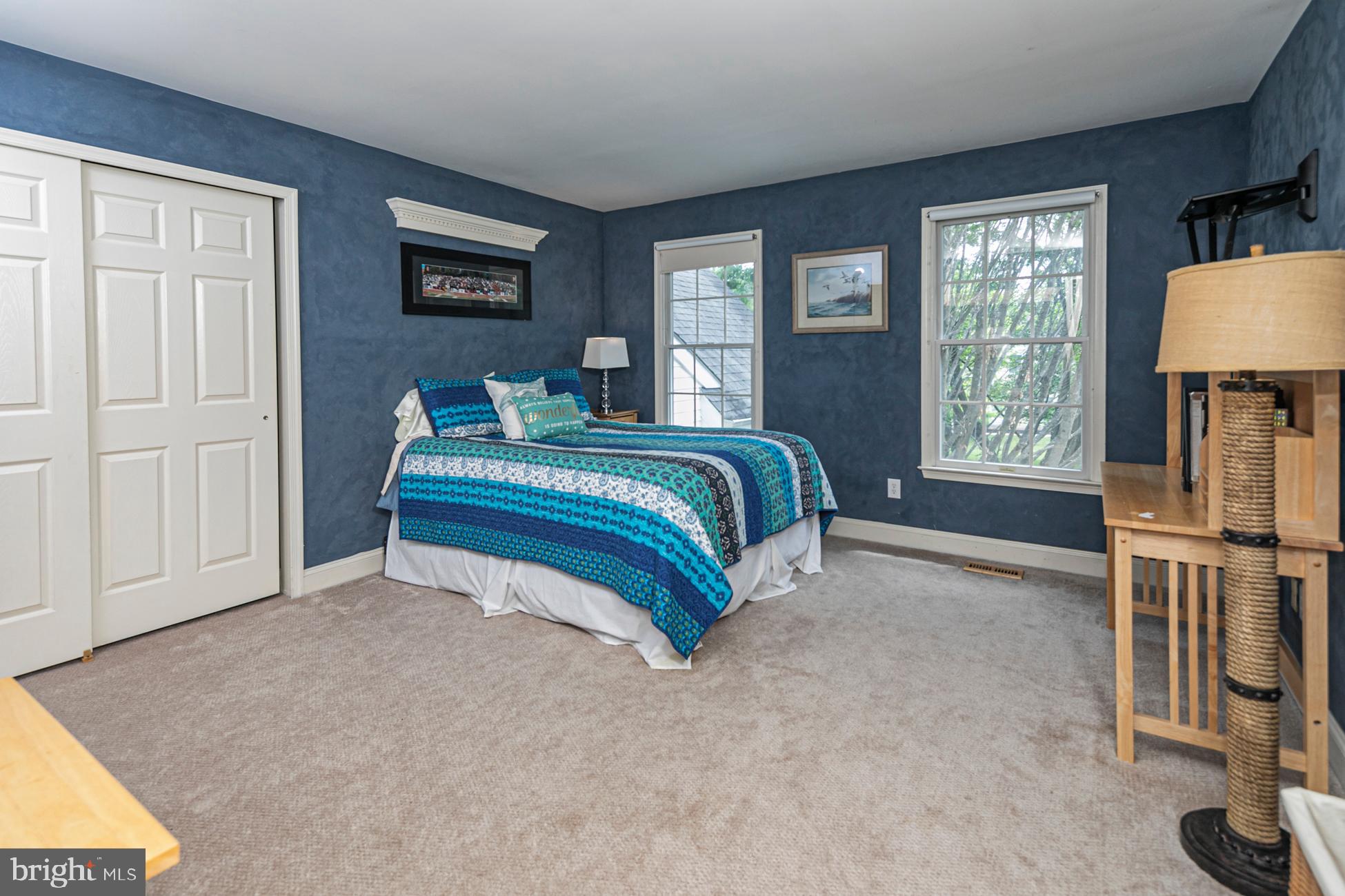 173 Christopher Drive Princeton, NJ 08540 - Photo 44 of 51 2nd Bedroom