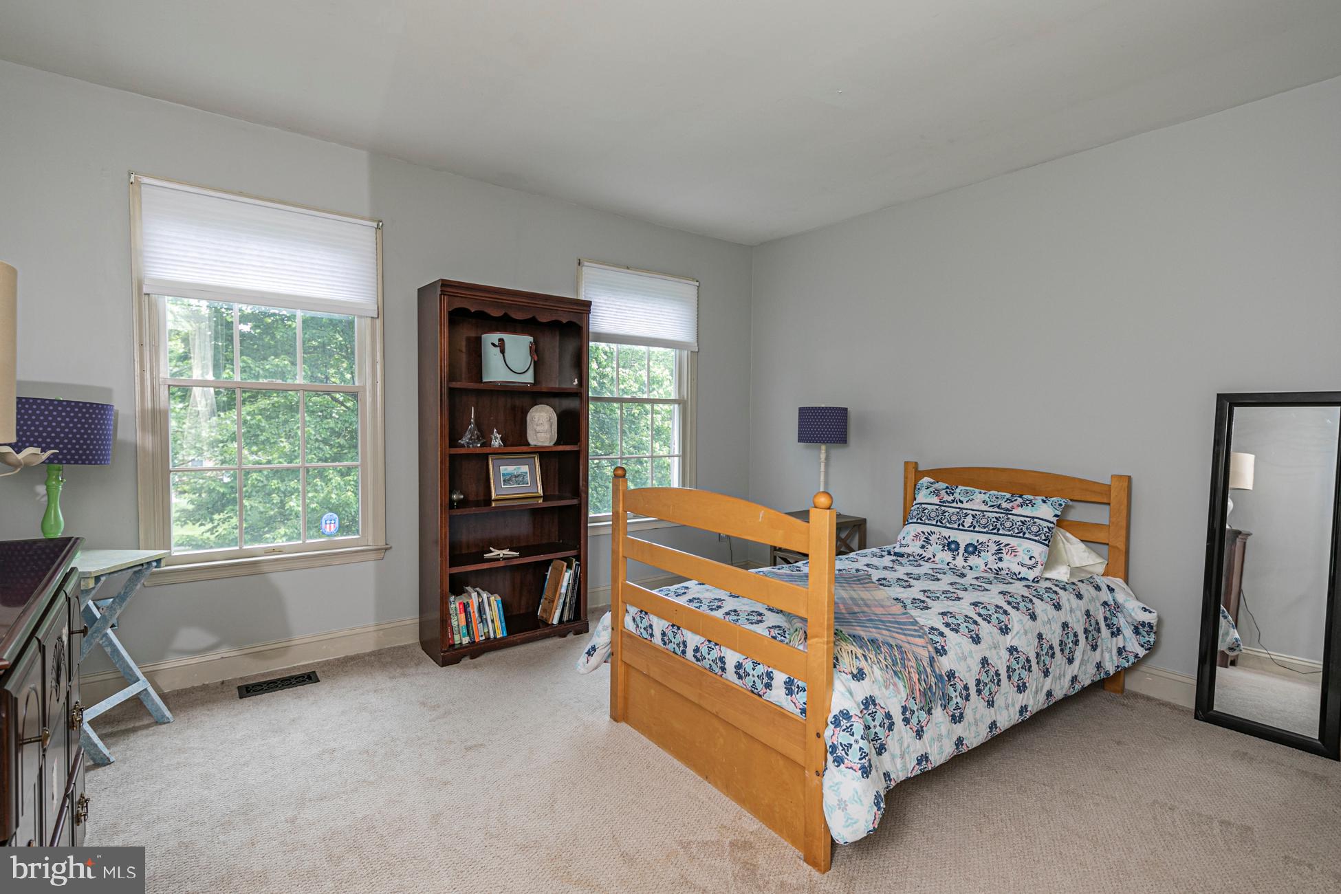 173 Christopher Drive Princeton, NJ 08540 - Photo 45 of 51 3rd Bedroom