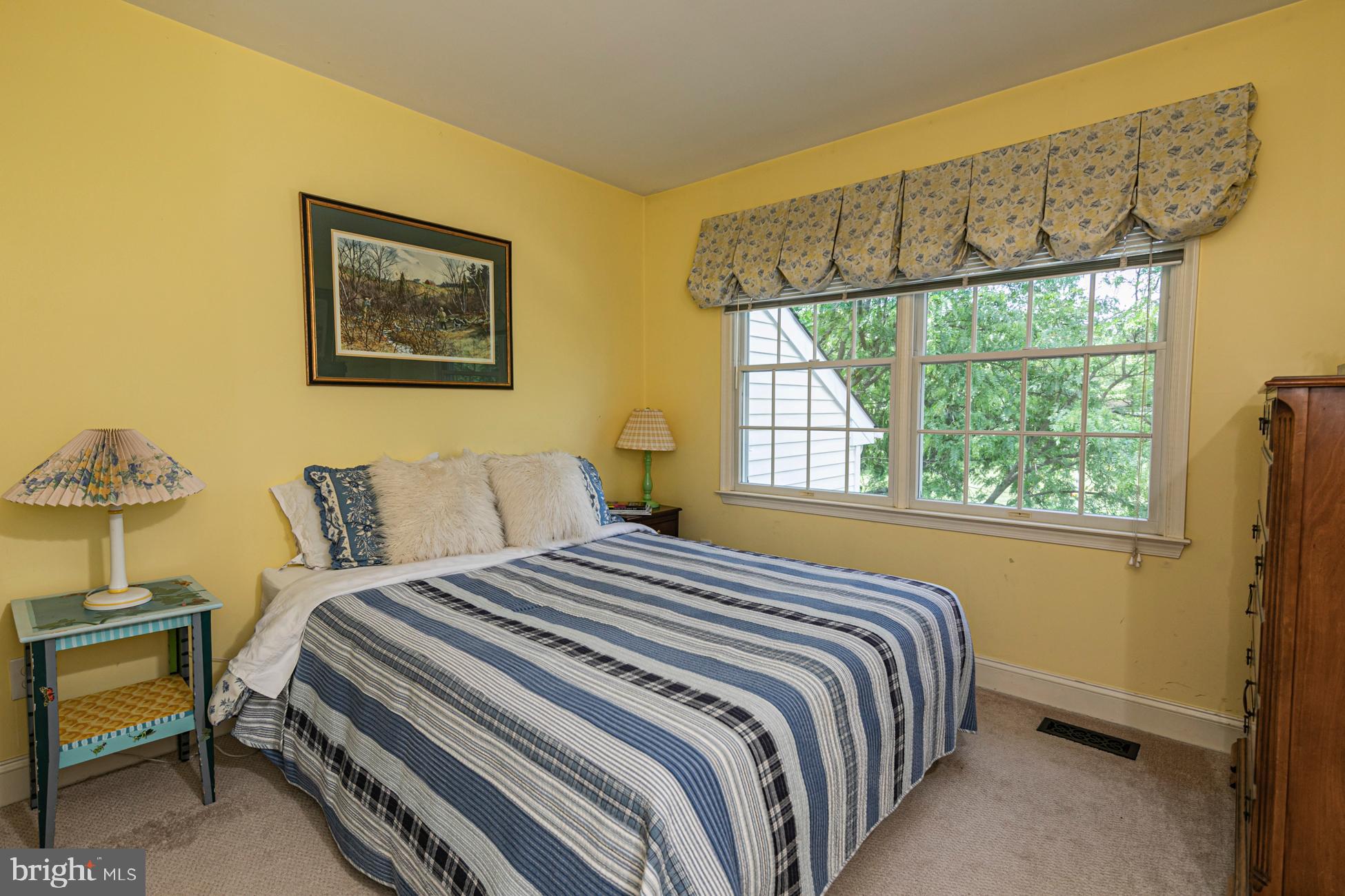 173 Christopher Drive Princeton, NJ 08540 - Photo 48 of 51 5th Bedroom