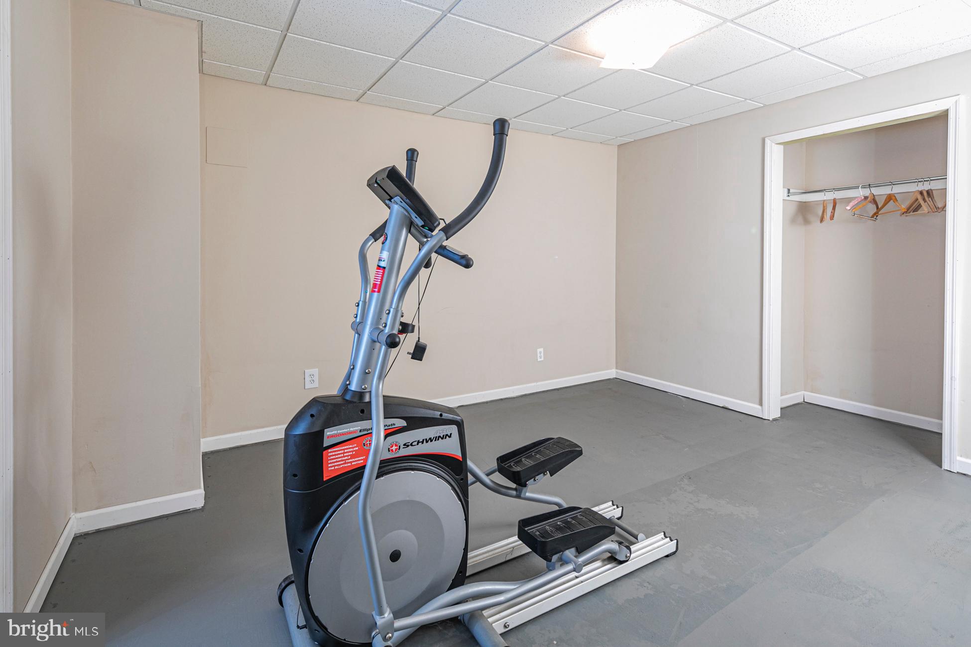 173 Christopher Drive Princeton, NJ 08540 - Photo 51 of 51 Basement