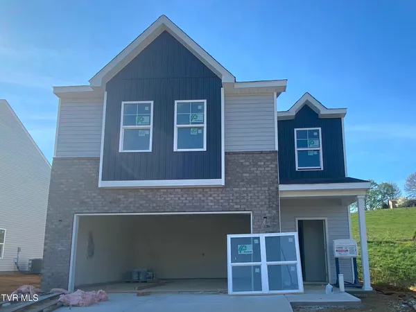 $326,005 | 123 Mint Court, Bluff City, TN 37618