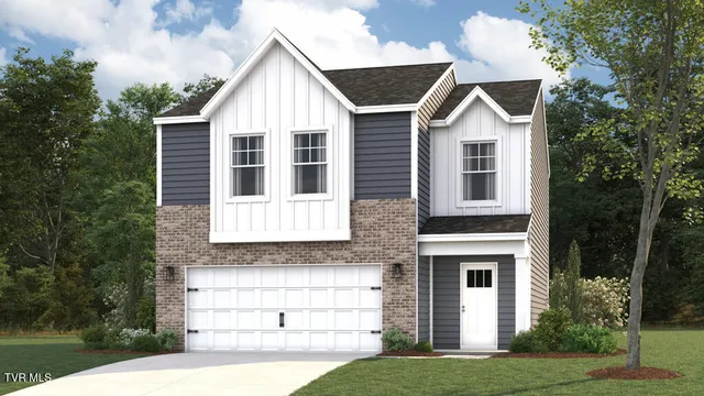 $326,005 | 123 Mint Court, Bluff City, TN 37618