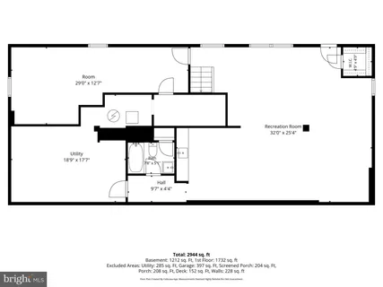 $999,900 | 7814 Elba Road, Alexandria, VA 22306