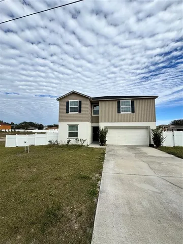 $2,400 | 803 James Drive, Kissimmee, FL 34759