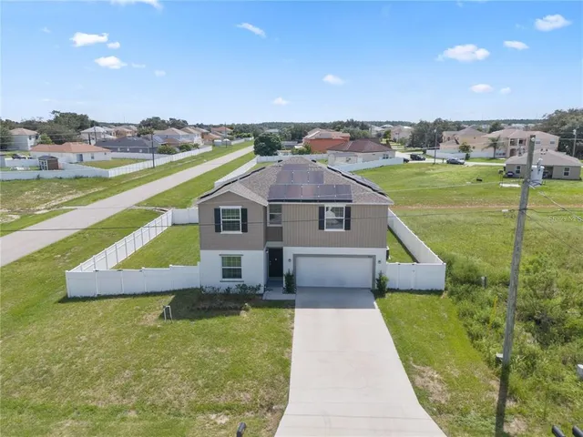 $2,400 | 803 James Drive, Kissimmee, FL 34759