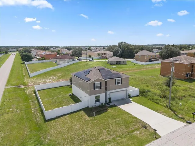 $2,400 | 803 James Drive, Kissimmee, FL 34759