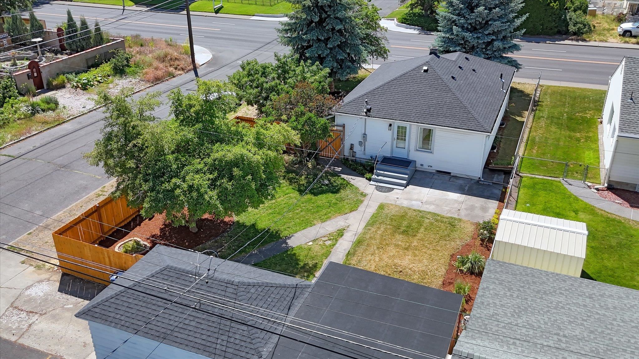 4204 North Monroe Street Spokane, WA 99205 - Photo 32 of 40