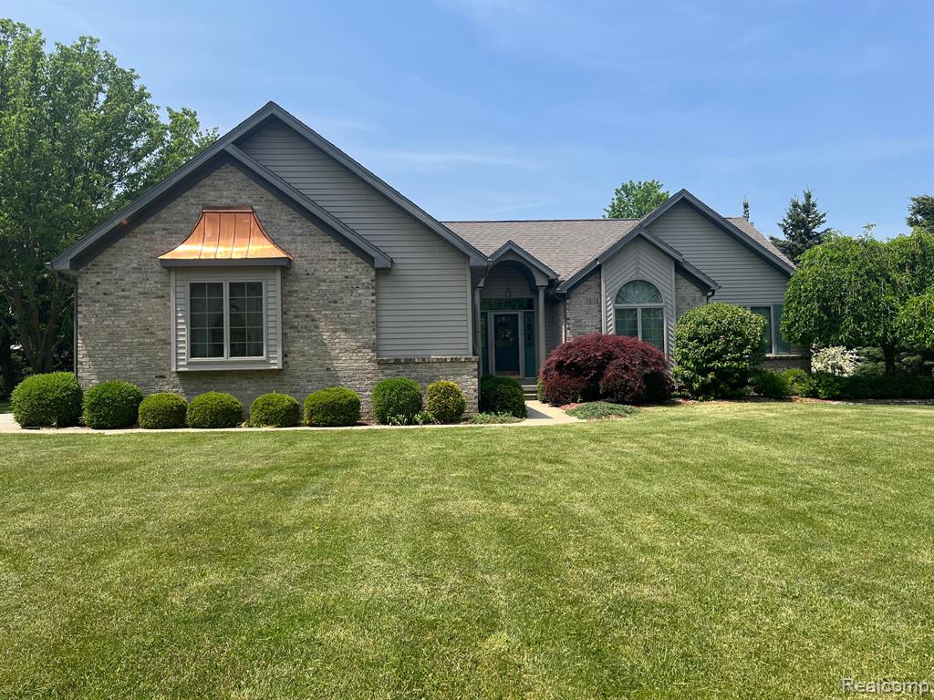 4714 Bishop Road Dryden, MI 48428 - Photo 1 of 40 Gallery Image 1