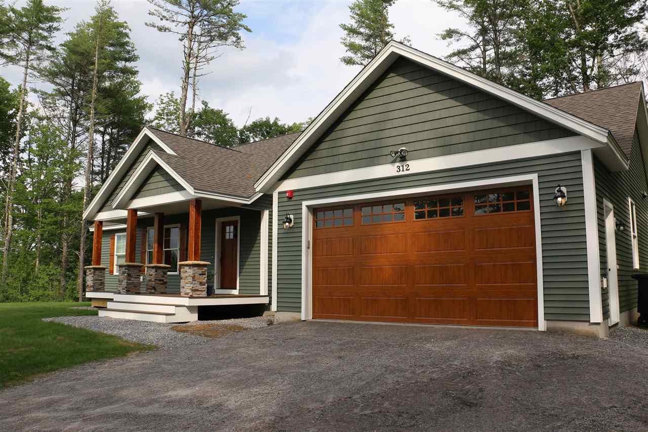 312 Tucker Mill Road New Boston, NH 03070 - Photo 2 of 5