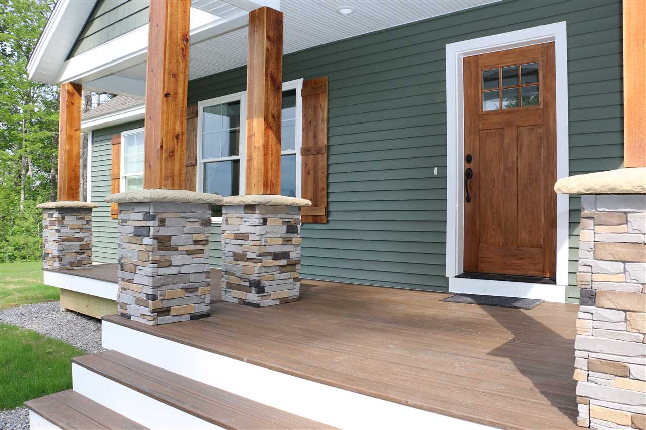 312 Tucker Mill Road New Boston, NH 03070 - Photo 3 of 5