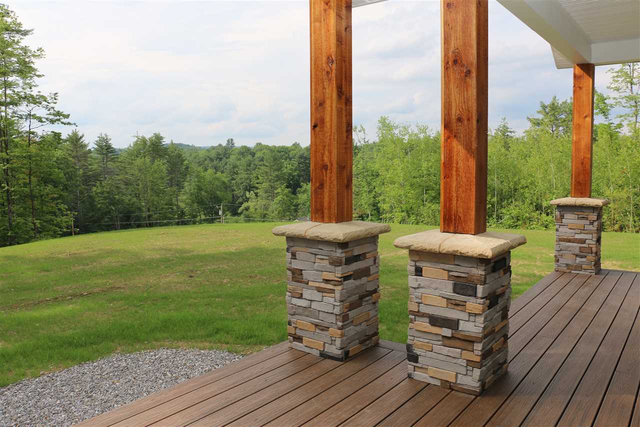 312 Tucker Mill Road New Boston, NH 03070 - Photo 4 of 5