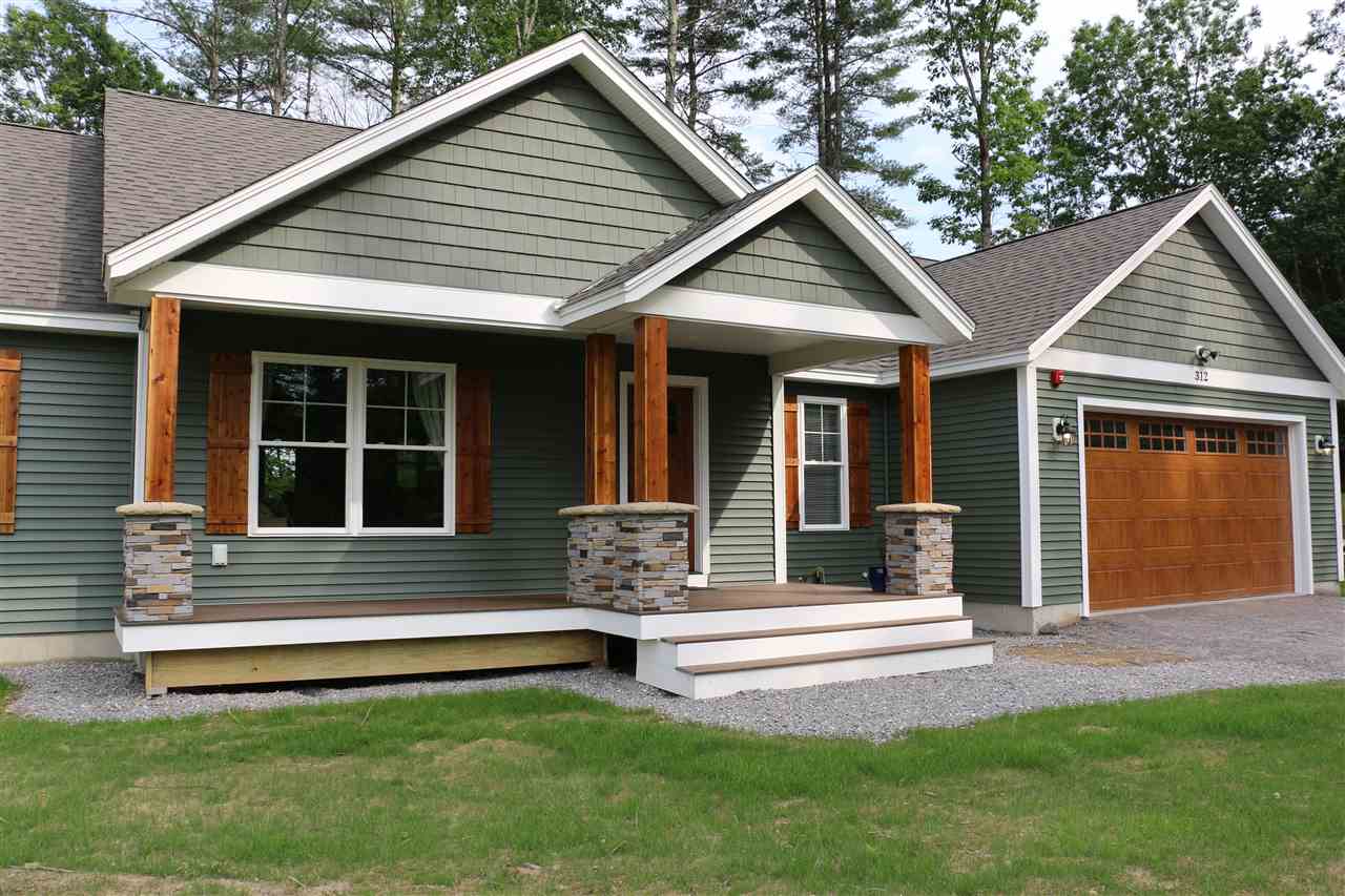 312 Tucker Mill Road New Boston, NH 03070 - Photo 5 of 5
