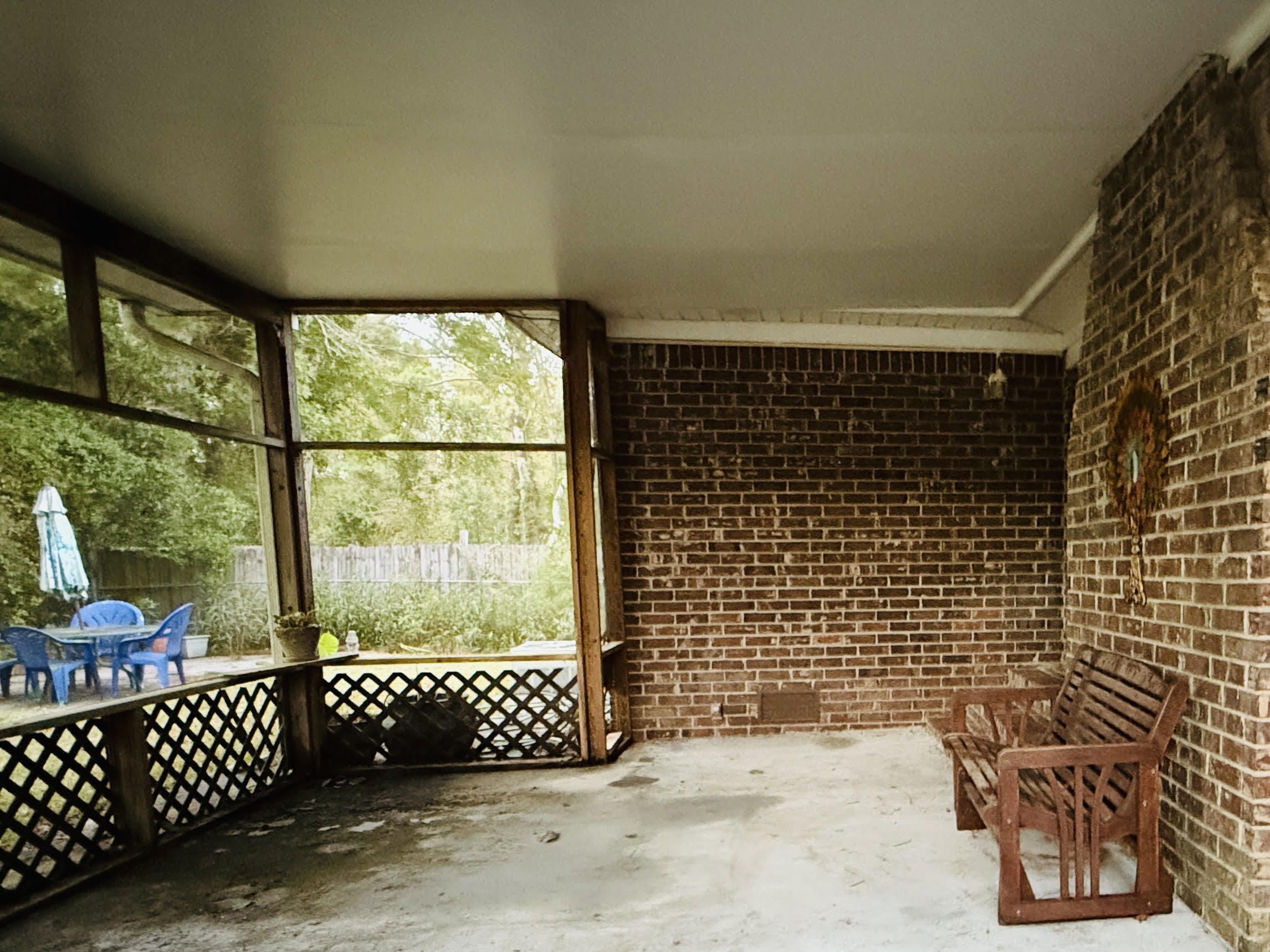 226 Loblolly Circle Ladson, SC 29456 - Photo 5 of 23 226 Porch
