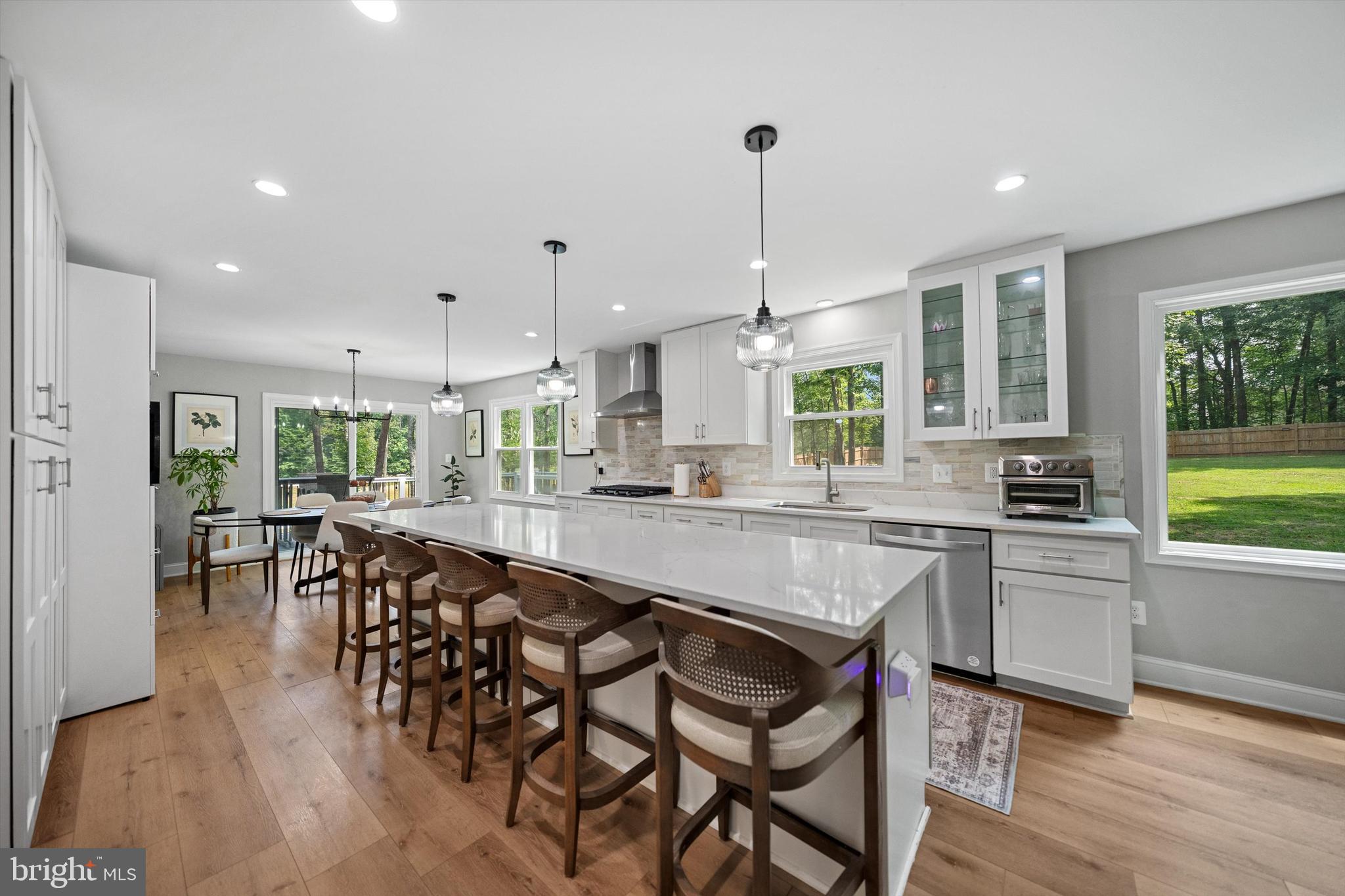 14731 Conway Drive Manassas, VA 20112 - Photo 12 of 48