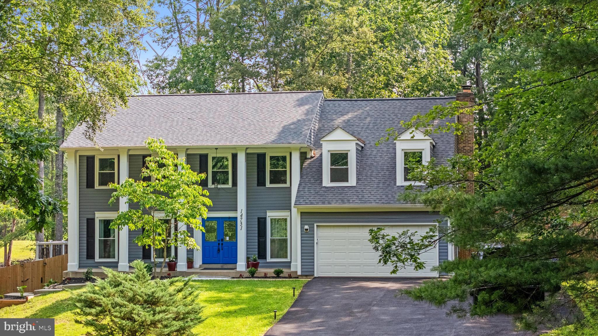 14731 Conway Drive Manassas, VA 20112 - Photo 2 of 48