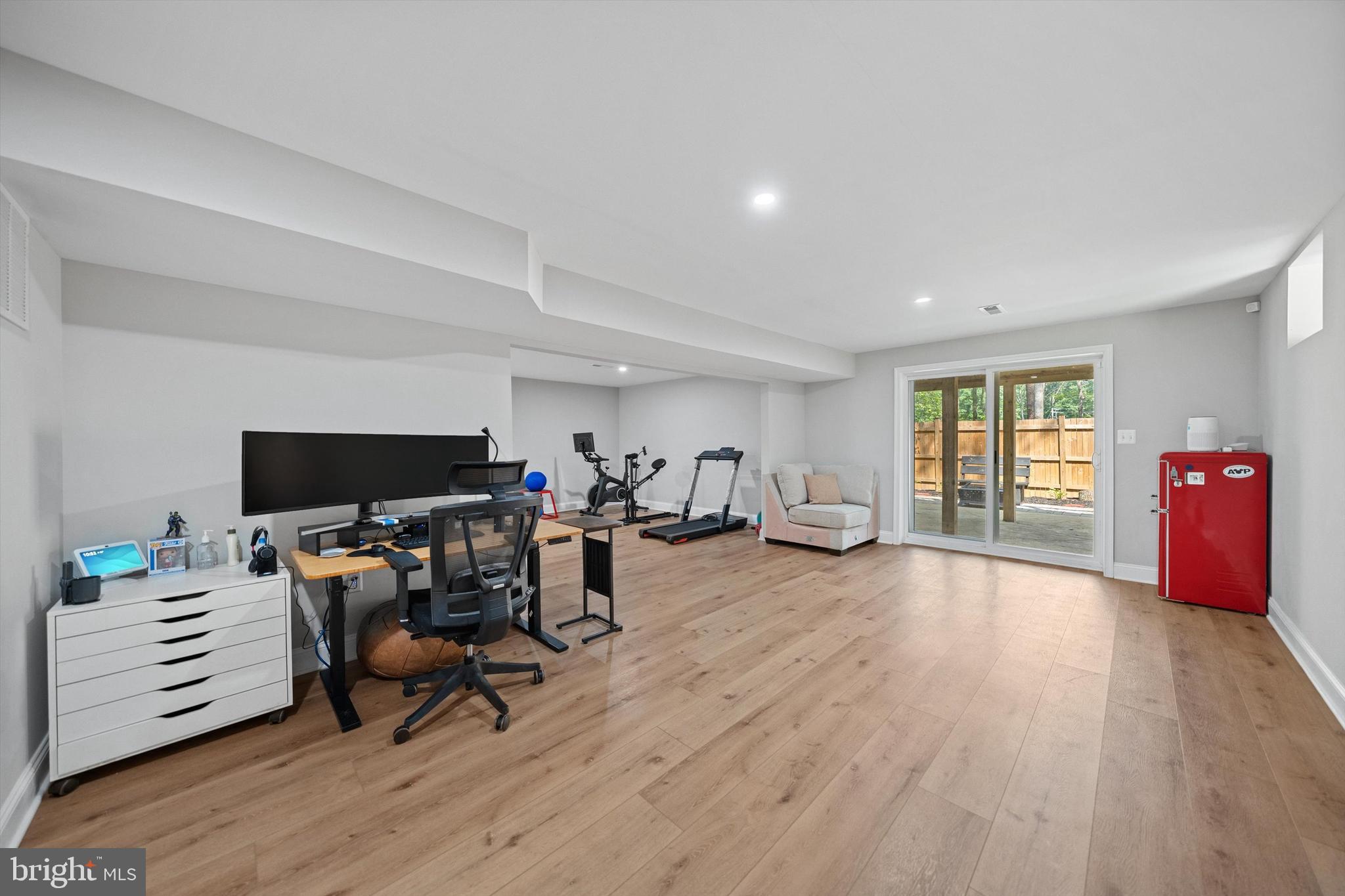 14731 Conway Drive Manassas, VA 20112 - Photo 29 of 48