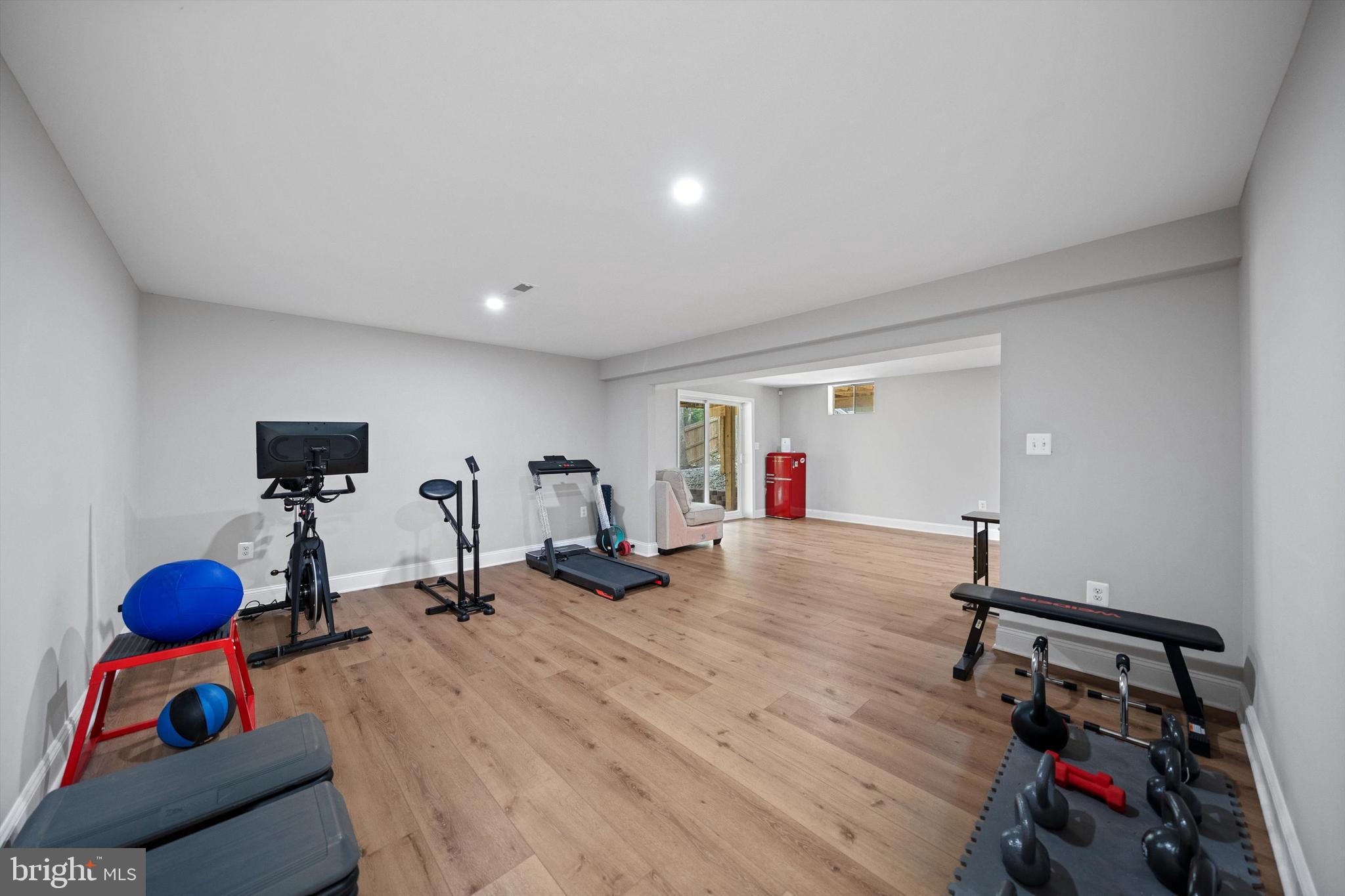 14731 Conway Drive Manassas, VA 20112 - Photo 30 of 48