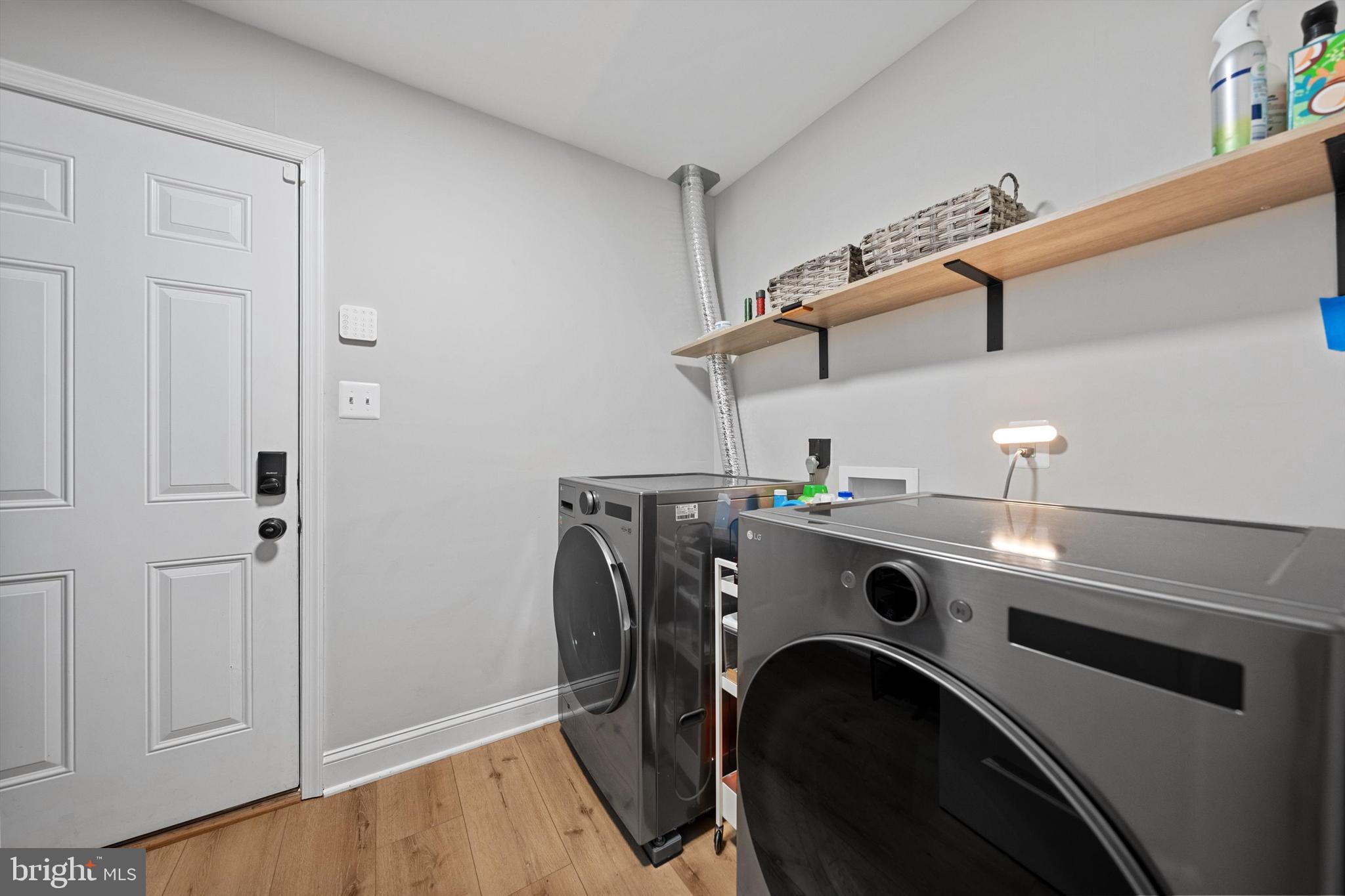 14731 Conway Drive Manassas, VA 20112 - Photo 31 of 48