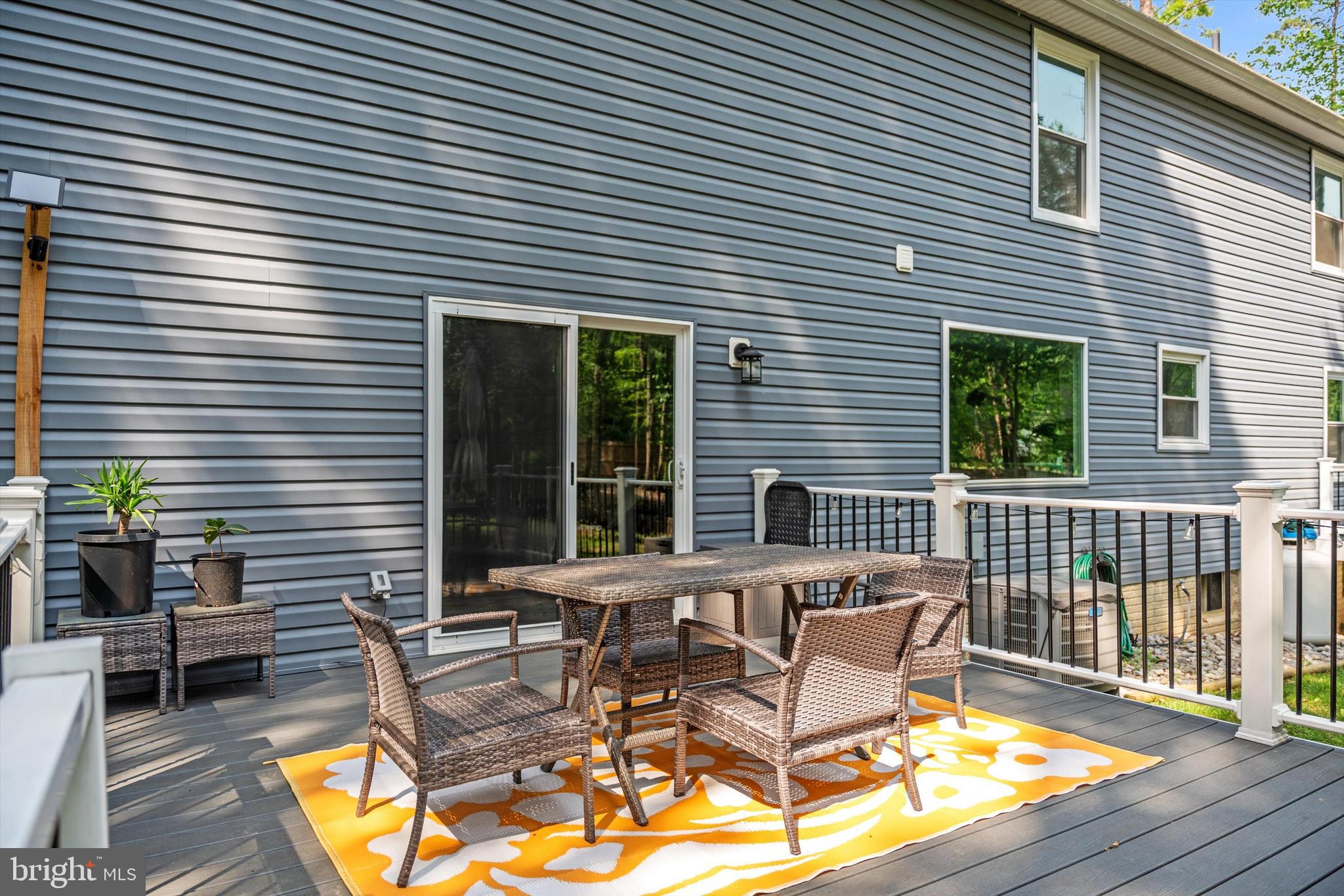 14731 Conway Drive Manassas, VA 20112 - Photo 32 of 48