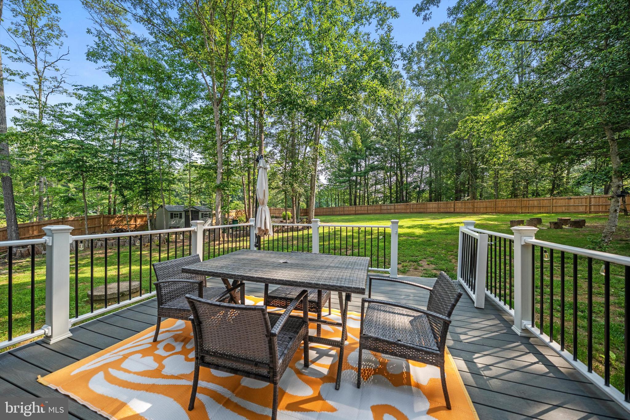 14731 Conway Drive Manassas, VA 20112 - Photo 33 of 48