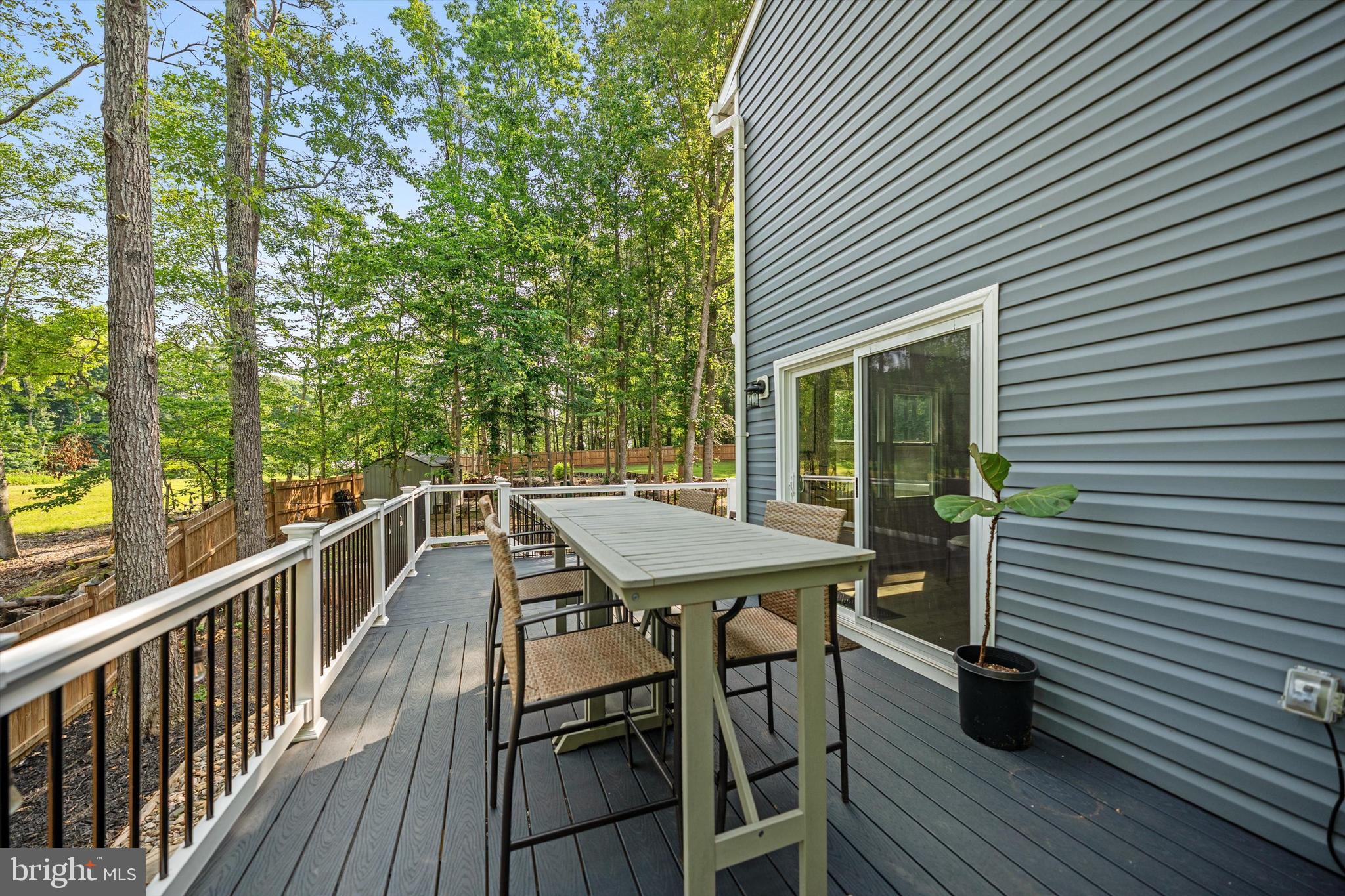 14731 Conway Drive Manassas, VA 20112 - Photo 34 of 48