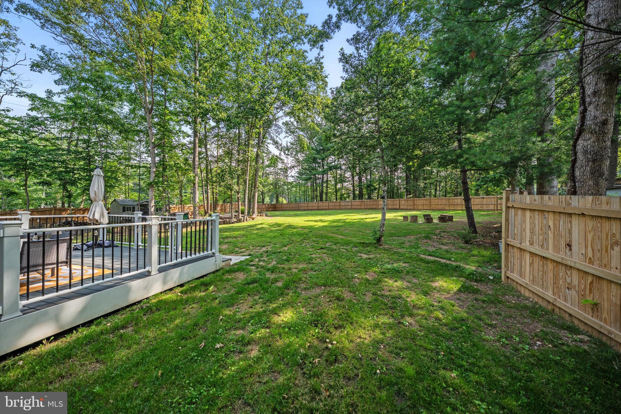 14731 Conway Drive Manassas, VA 20112 - Photo 35 of 48