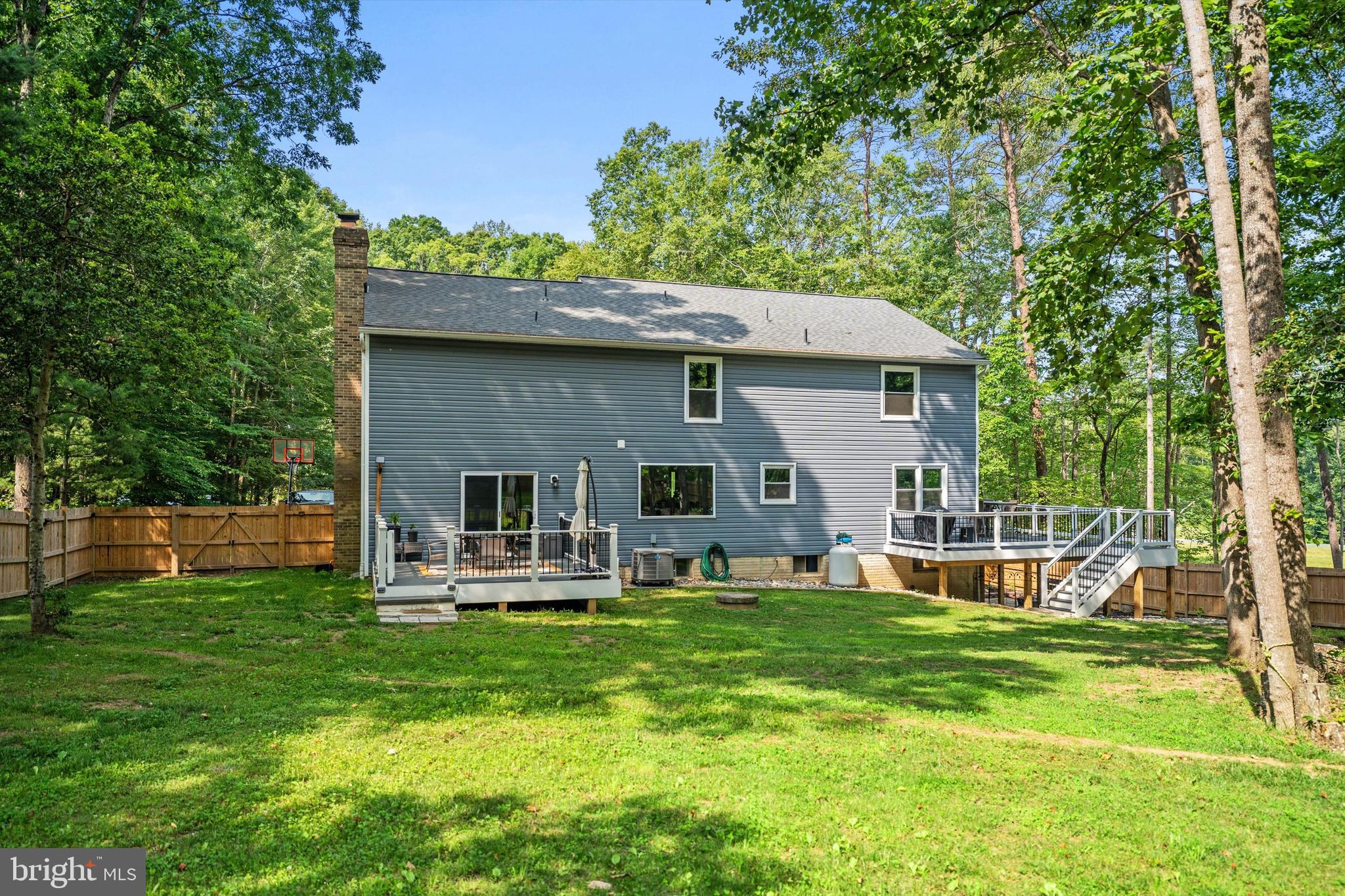 14731 Conway Drive Manassas, VA 20112 - Photo 37 of 48