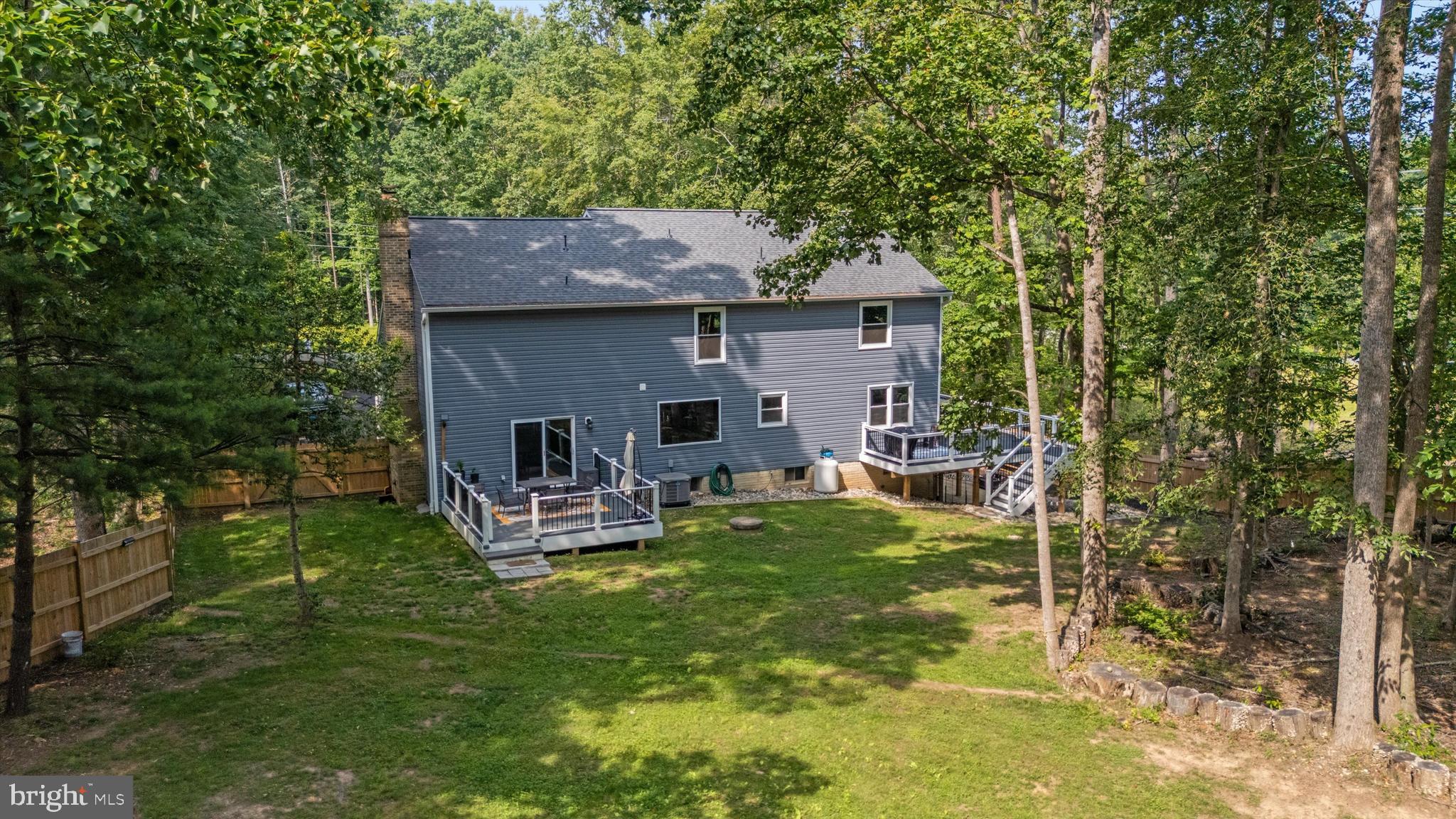 14731 Conway Drive Manassas, VA 20112 - Photo 38 of 48