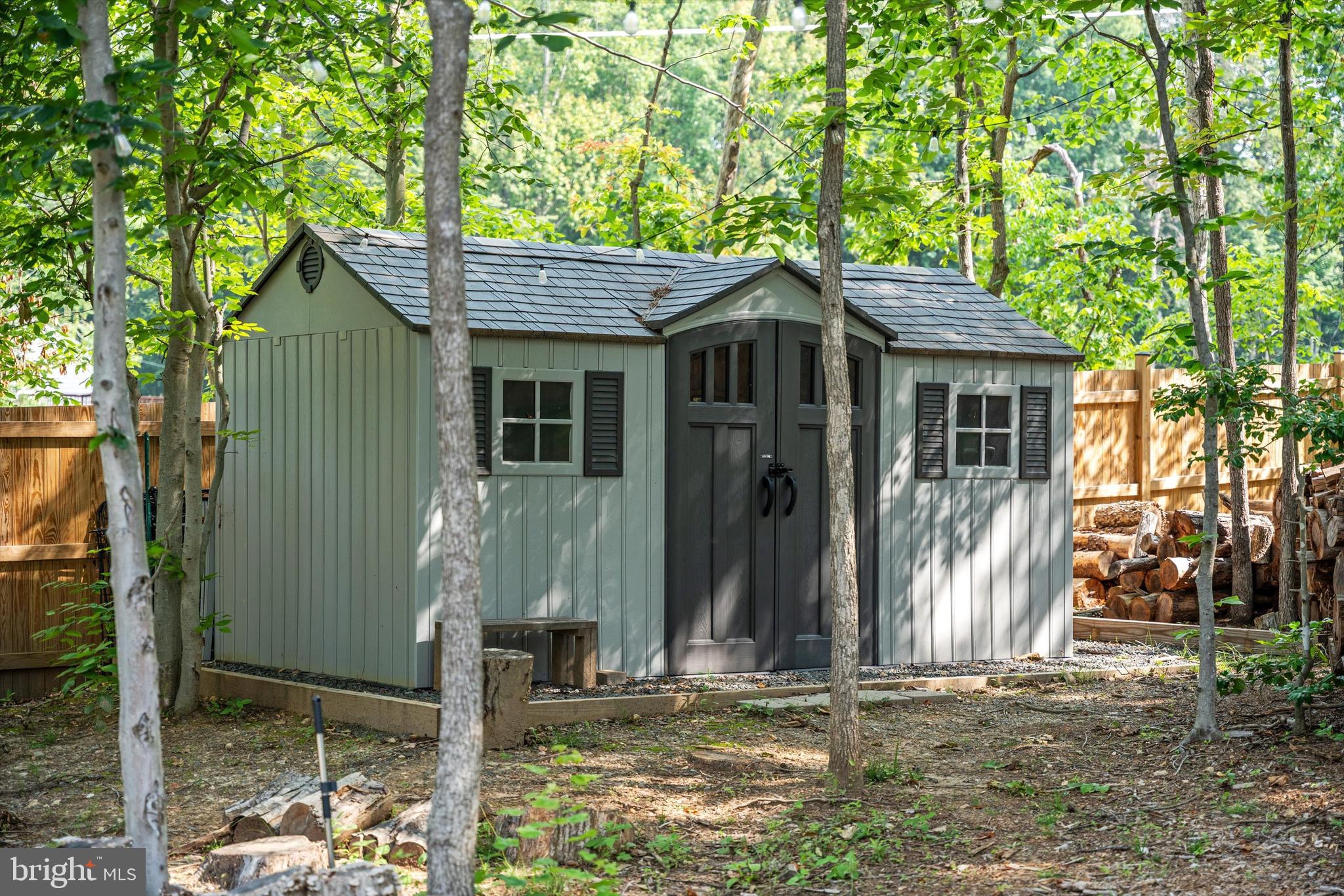 14731 Conway Drive Manassas, VA 20112 - Photo 40 of 48