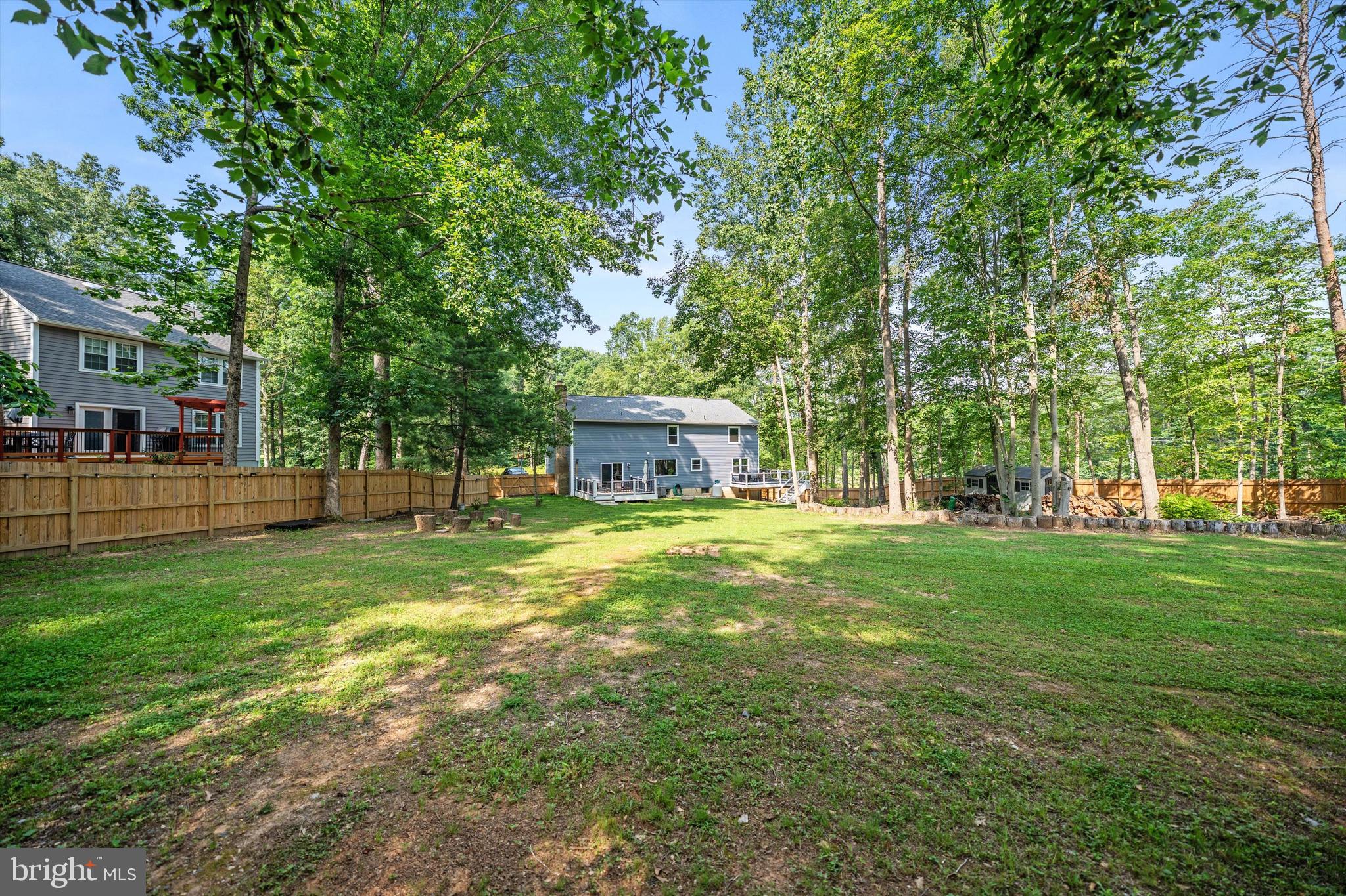 14731 Conway Drive Manassas, VA 20112 - Photo 41 of 48