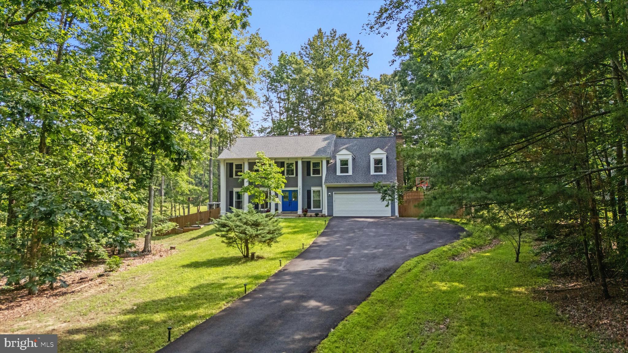 14731 Conway Drive Manassas, VA 20112 - Photo 42 of 48