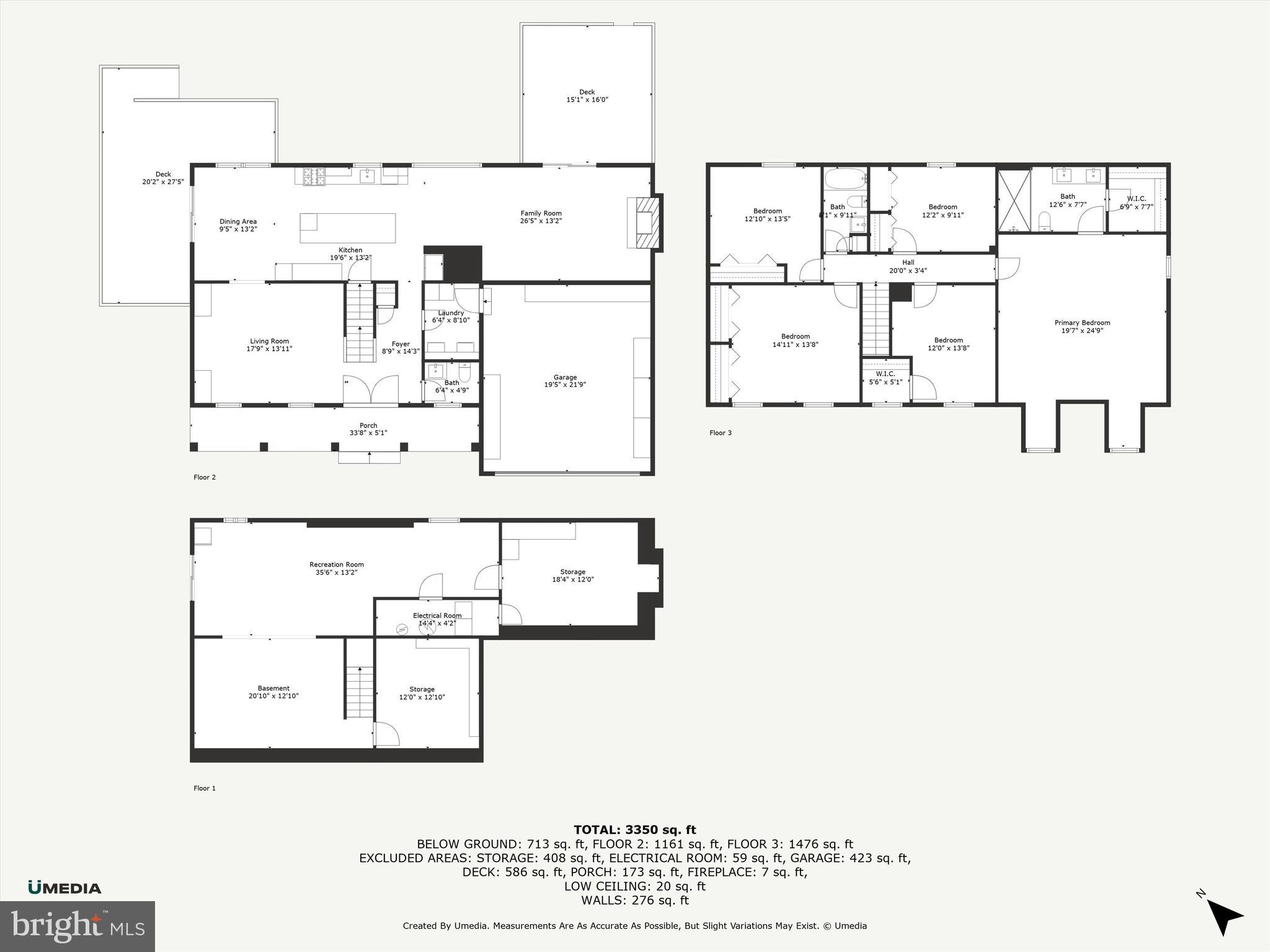 14731 Conway Drive Manassas, VA 20112 - Photo 45 of 48