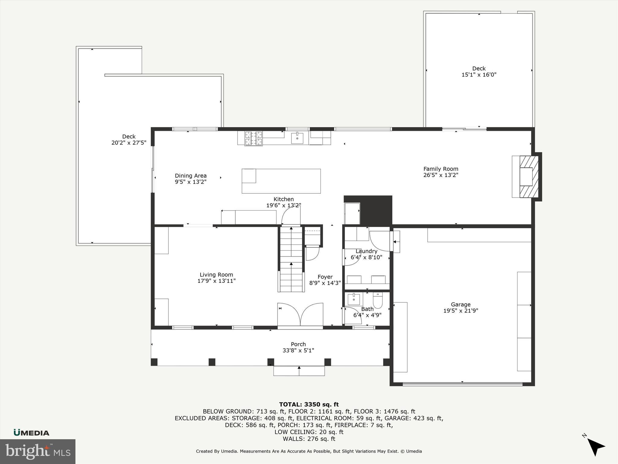 14731 Conway Drive Manassas, VA 20112 - Photo 46 of 48